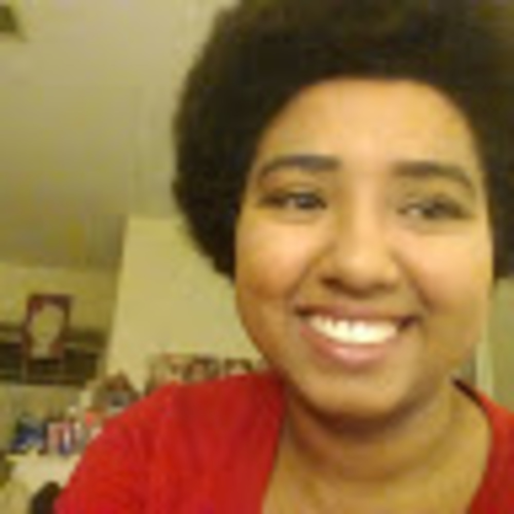 Meet your Posher, Madeline